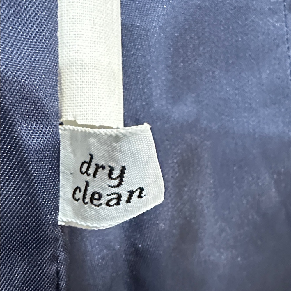 Pendleton Woolen Mills Dark Blue Jacket - image 7